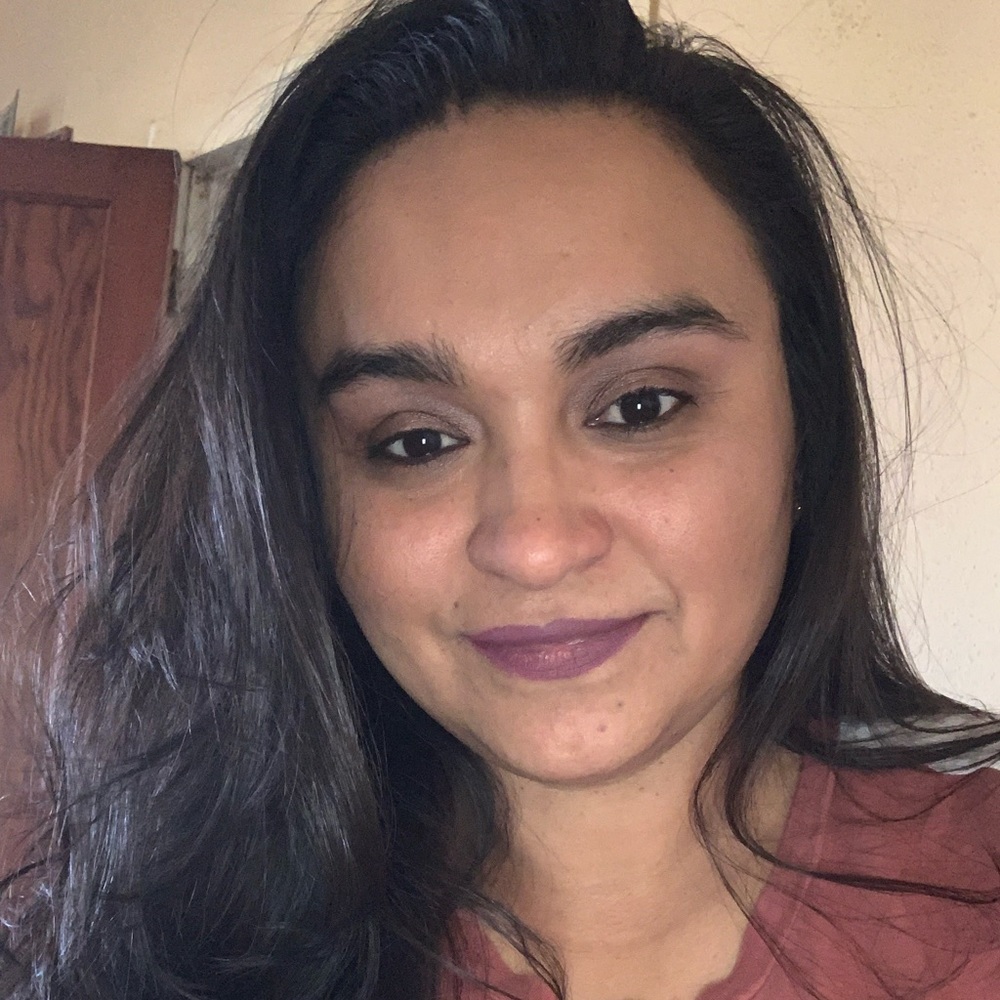 Meet your Posher, Terri
